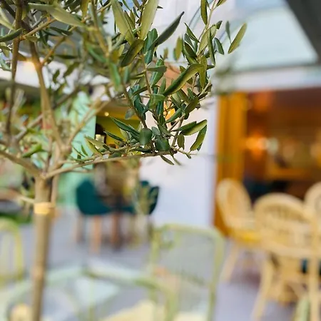 Europole מלון גרנובל