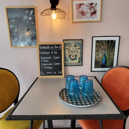 Europole فندق 3*