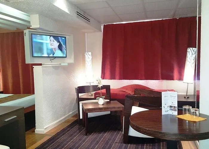 Hotel Europole