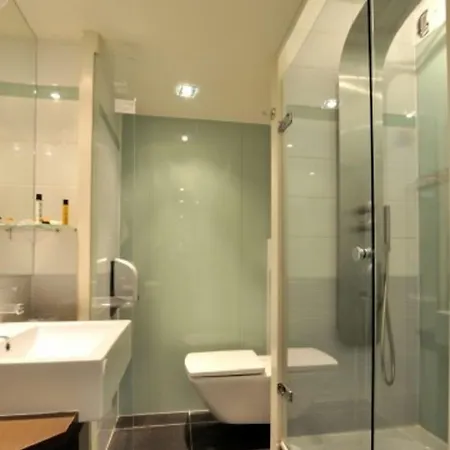 Europole Szálloda 3*