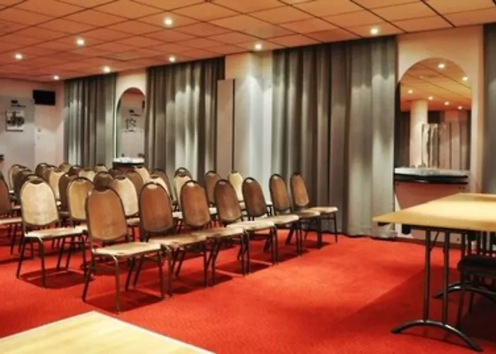 Hotel Europole