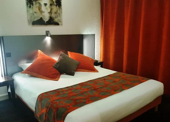 Hotel Europole
