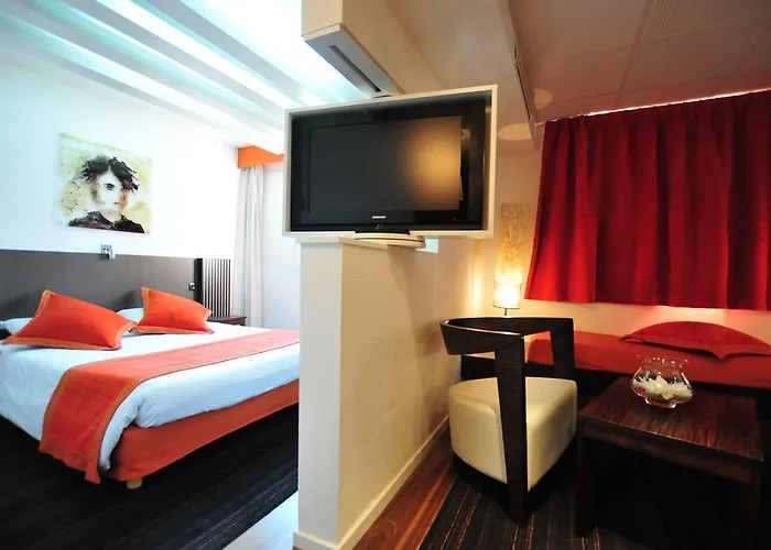 Hotel Europole