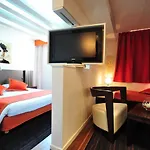 Europole Hotel