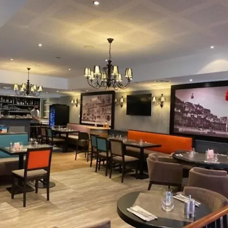 Europole Hotel