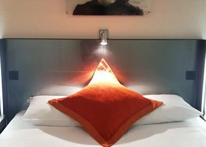 Europole Hotel